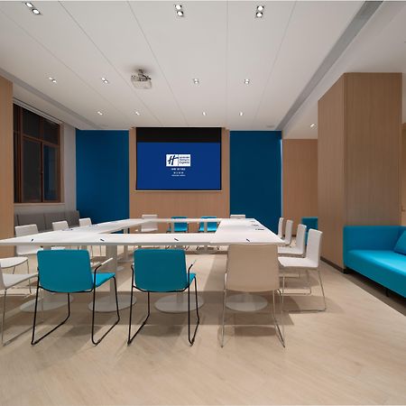 Holiday Inn Express Jinjiang Anhai By Ihg Zewnętrze zdjęcie