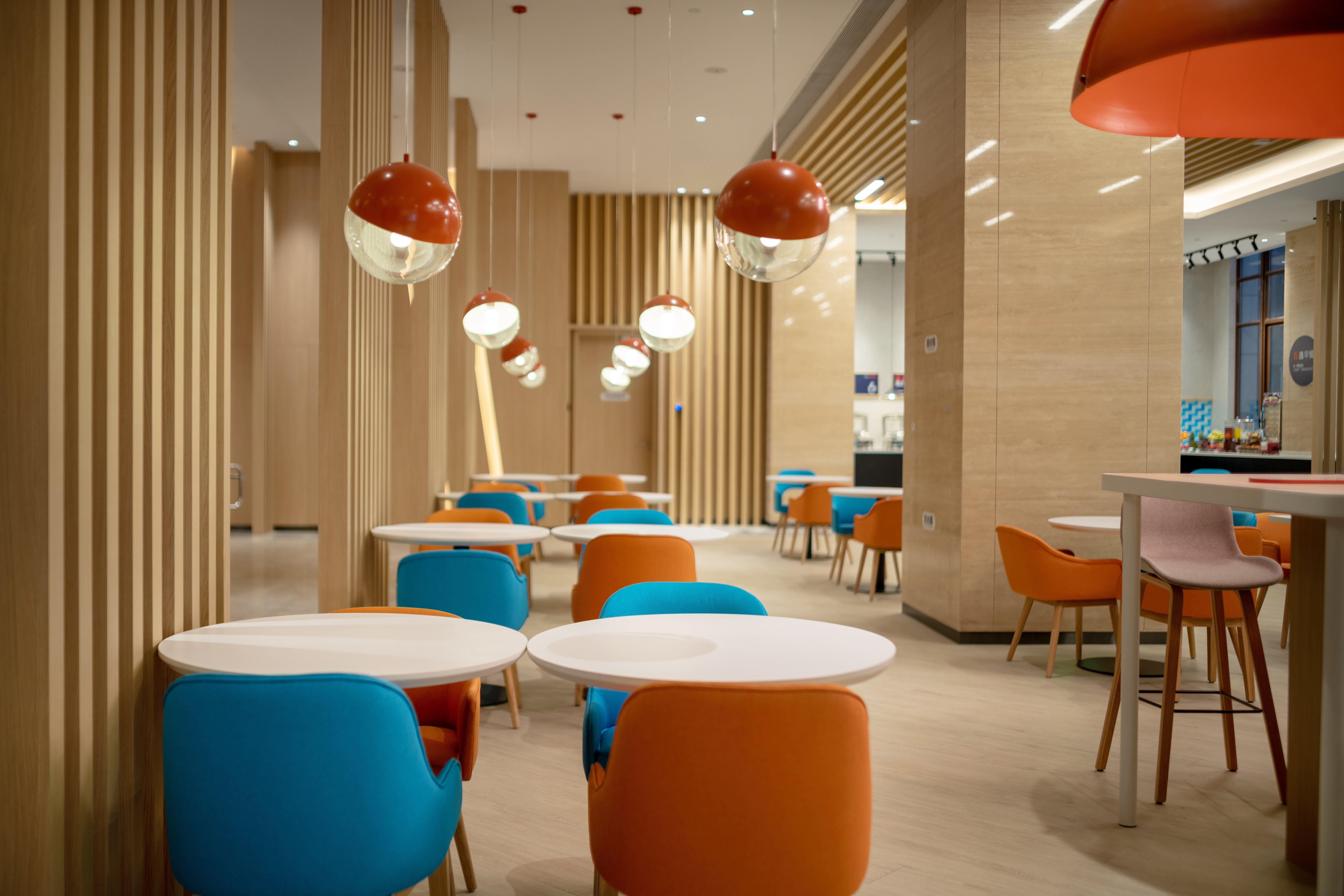 Holiday Inn Express Jinjiang Anhai By Ihg Zewnętrze zdjęcie